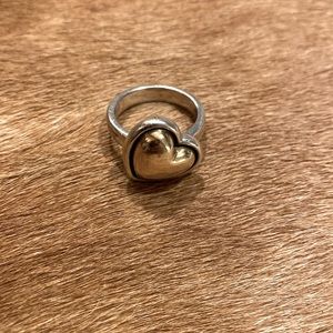 James Avery Ring